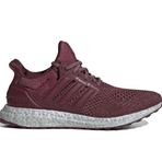 Adidas ID9676 Ultraboost 1.0 W Kırmızı Kadın Koşu Spor Ayakkabı