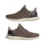 Adidas ID9677 ULTRABOOST 1.0 EAR Kahverengi Erkek Lifestyle Ayakkabı