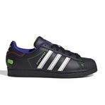 Adidas IE0365 Superstar X KS W Siyah Unisex Spor Ayakkabı