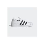 Adidas IE0399 Beyaz Superstar Slip On Kadın Spor Ayakkabısı