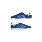 Adidas IE0439 Gazelle W Mavi Kadın Günlük Ayakkabı