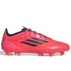 Adidas IE0597 Kırmızı F50 Pro FG Çim Zemin Unisex Krampon