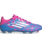 Adidas IE0603 F50 League Fg/Mg Mavi Erkek Futbol Krampon