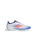 Adidas IE0611 F50 Club FXG Beyaz Çim Zemin Erkek Krampon