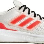 Adidas IE0715 Ultrabounce Beyaz Erkek Koşu Ayakkabısı