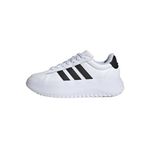 Adidas IE1092 Grand Court Platform Beyaz Kadın Spor Ayakkabı