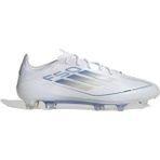Adidas IE1204 Beyaz F50 Elite FG Erkek Futbol Krampon