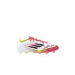 Adidas IE1206 Beyaz F50 Elite FG Erkek Futbol Krampon