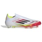 Adidas IE1214 F50 Elite LL FG Beyaz Erkek Futbol Krampon