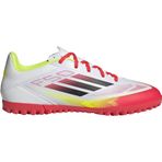 Adidas IE1225-E F50 Club TF Beyaz Erkek Spor Ayakkabı