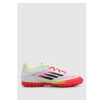Adidas IE1225 F50 Club TF Beyaz Erkek Halı Saha Ayakkabısı