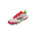 Adidas IE1284 F50 Pro Fg Beyaz Erkek Futbol Krampon