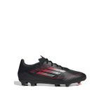 Adidas IE1294 F50 League FG MG Siyah Erkek Krampon