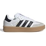 Adidas IE1377 Samba XLG Beyaz Unisex Günlük Ayakkabı