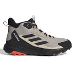 Adidas IE1474 Terrex Anylander Bej Erkek Trekking ve Outdoor Ayakkabı