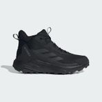 Adidas IE1475 Terrex Anylander Mid W Siyah Kadın Outdoor Bot