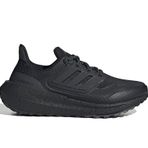 Adidas IE1677 Ultraboost Light C. RDY W Siyah Kadın Koşu Ayakkabısı