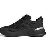 Adidas IE2023 Siyah Ozmorph Erkek Günlük Ayakkabı