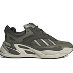 Adidas IE2025 Ozmorph Haki Erkek Günlük Ayakkabı
