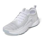 Adidas IE2142 Trae Young Unlimited Beyaz Unisex Sneaker Spor Ayakkabı
