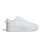 Adidas IE2309 Bravada 2.0 Beyaz Platform Kadın Günlük Ayakkabı