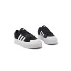 Adidas IE2310 Siyah Bravada 2.0 Platform Kadın Platform Günlük Ayakkabı