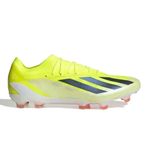 Adidas IE2376 X Crazyfast Elite FG Sarı Unisex Krampon