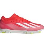 Adidas IE2377 X Crazyfast League FG Kırmızı Erkek Krampon
