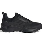 Adidas IE2570 Terrex AX4 GTX Siyah Erkek Trekking Ayakkabısı