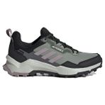 Adidas IE2576 Terrex Ax4 Gore-Tex W Yeşil Kadın Outdoor Ayakkabı