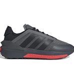 Adidas IE2644 Avryn Siyah Erkek Günlük Ayakkabı