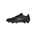 Adidas IE3181 F50 League FG-MG Core Black Unisex Yetişkin Spor Ayakkabı