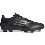 Adidas IE3181 Siyah F50 League FG/MG Çoklu Çim Zemin Erkek Krampon