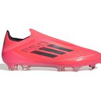 Adidas IE3185 Kırmızı F50 Elite LL FG Çim Zemin Erkek Krampon