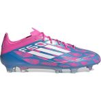 Adidas IE3188 F50 Elite Fg Mavi Erkek Futbol Krampon