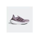 Adidas IE3336 Ultraboost Light W Mor Beyaz Kadın Koşu Ayakkabısı