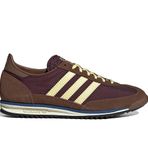 Adidas IE3425 SL 72 W Kahverengi Unisex Spor Ayakkabı