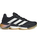 Adidas IE3585 Stabil 16 W Siyah Kadın Salon Ayakkabısı