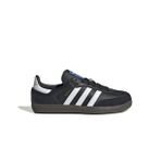 Adidas IE3678 Samba Og C Siyah Çocuk Günlük Ayakkabı