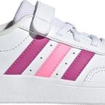 Adidas IE3791 Breaknet 2.0 El C Beyaz Uniseks Spor Ayakkabı