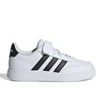 Adidas IE3792 2.0 EL C Breaknet Beyaz Çocuk Günlük Ayakkabı