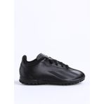 Adidas IE4084 X CRAZYFAST.4 TF J Siyah Erkek Çocuk Futbol Ayakkabısı