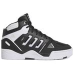 Adidas IE4465 Midcity Mid Siyah Erkek Günlük Ayakkabı