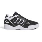 Adidas IE4518 Siyah Midcity Low Erkek Günlük Ayakkabı