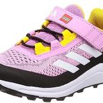 Adidas IE4972-C Pembe Terrex Agravıc Flow Blıor Çocuk Spor Ayakkabı