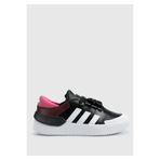 Adidas IE5009 Court Funk Cblack Ftwwht Shared Kadın Tenis Spor Ayakkabı