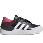 Adidas IE5009 Siyah Court Funk Kadın Tenis Ayakkabısı