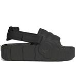 Adidas IE5649 Adilette 22 Xlg W Siyah Kadın Sandalet