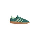 Adidas IE5896 Handball Spezial W Yeşil Kadın Spor Ayakkabı