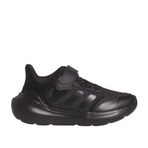 Adidas IE5985 Siyah Tensaur Run 3.0 Çocuk Spor Ayakkabı